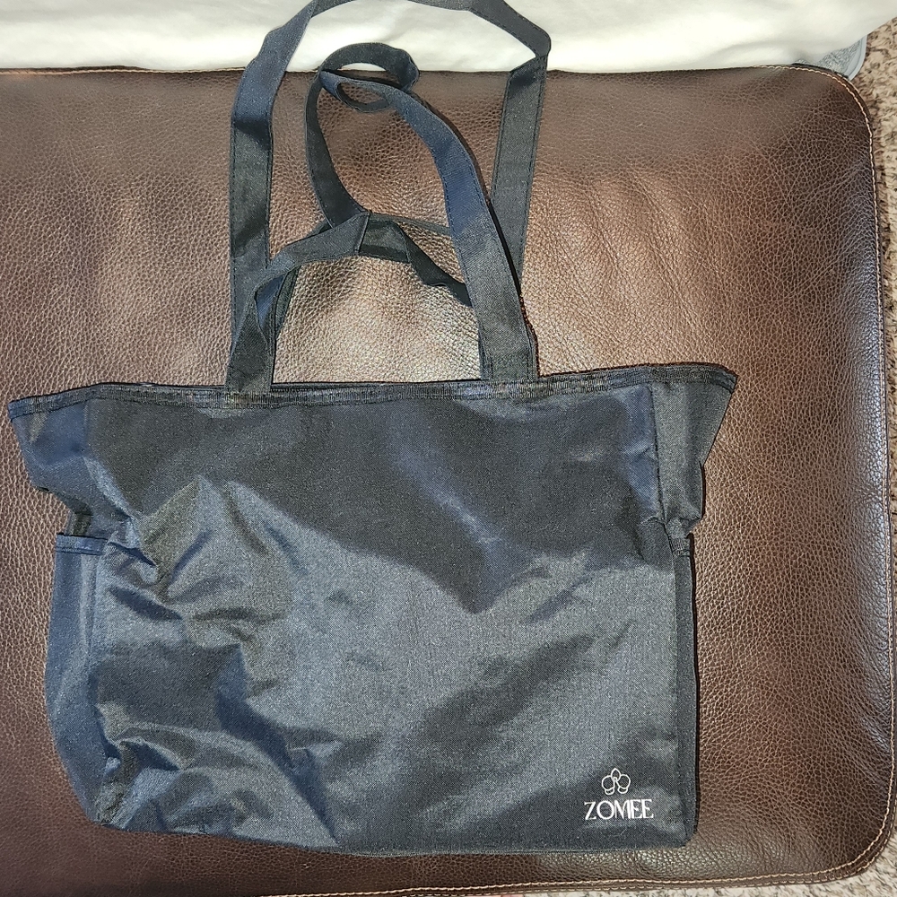 Zommee Insulated Purse